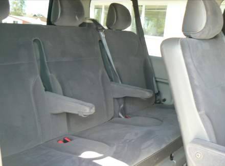 Renault - Trafic
