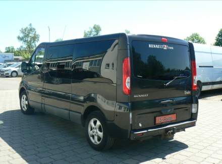 Renault - Trafic