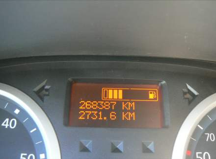 Renault - Trafic