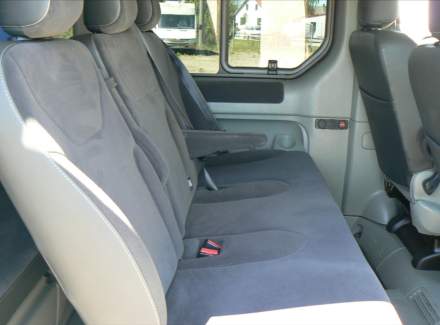 Renault - Trafic