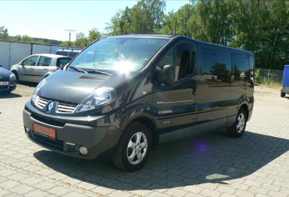 Renault - Trafic