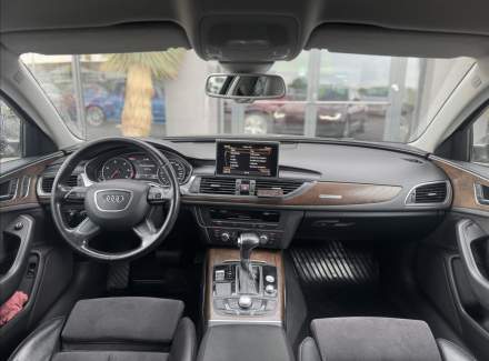 Audi - A6