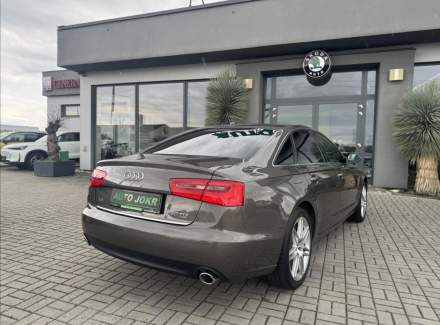 Audi - A6