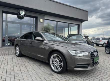 Audi - A6