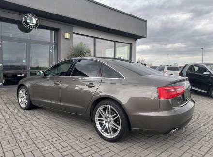 Audi - A6