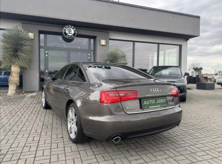 Audi - A6