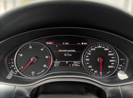 Audi - A6