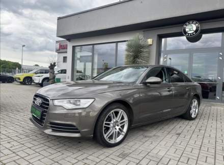 Audi - A6