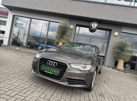 Audi - A6