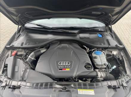 Audi - A6