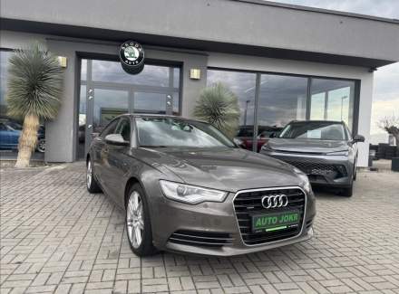 Audi - A6