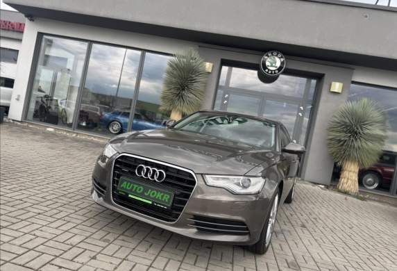 Audi - A6