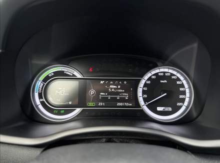Kia - Niro