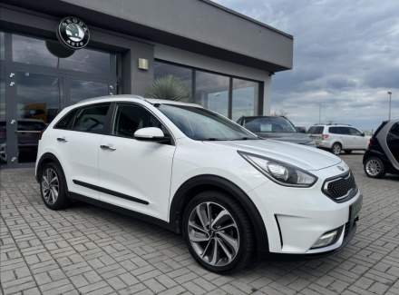 Kia - Niro