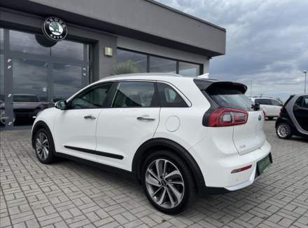 Kia - Niro