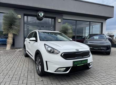Kia - Niro