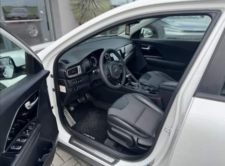 Kia - Niro