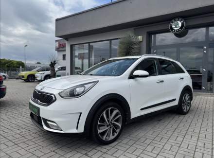 Kia - Niro