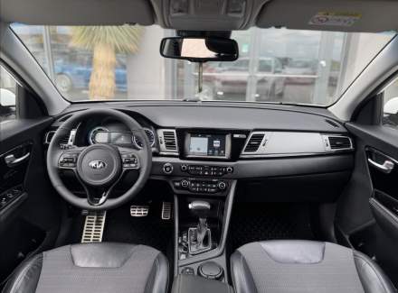 Kia - Niro