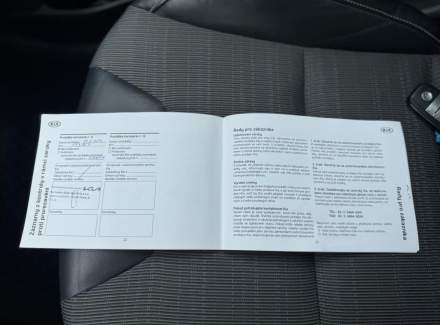 Kia - Niro