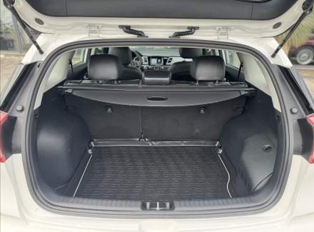 Kia - Niro