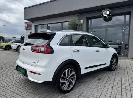Kia - Niro