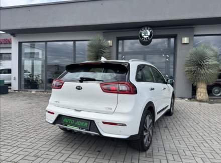 Kia - Niro