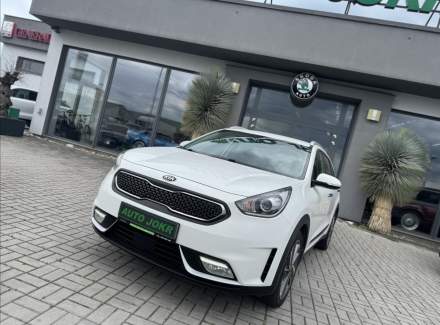 Kia - Niro