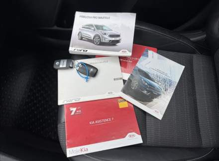 Kia - Niro