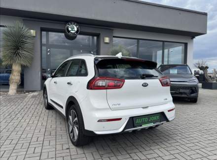 Kia - Niro