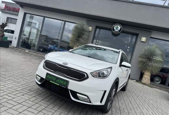 Kia - Niro