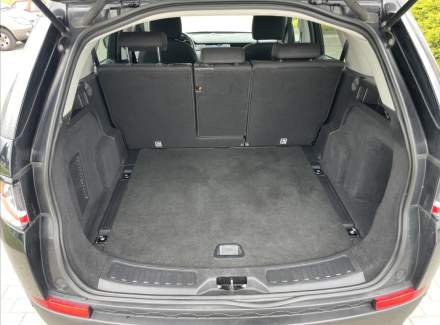 Land Rover - Discovery Sport