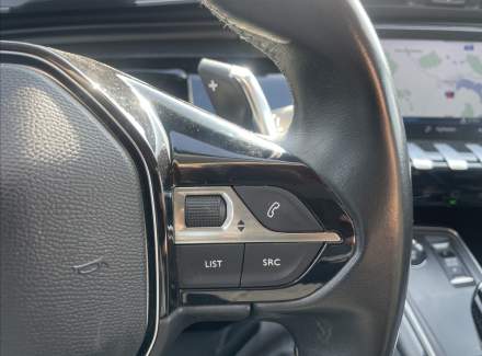 Peugeot - 508