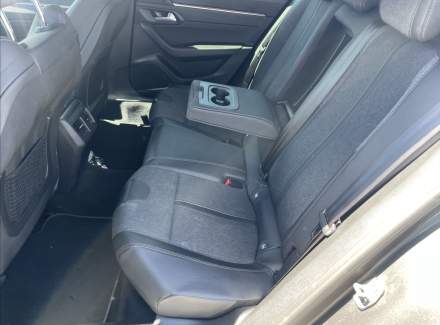 Peugeot - 508