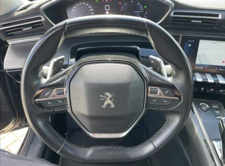 Peugeot - 508