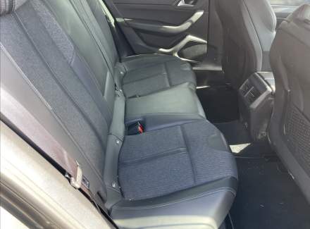 Peugeot - 508
