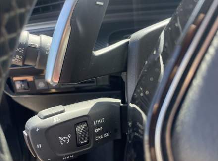 Peugeot - 508