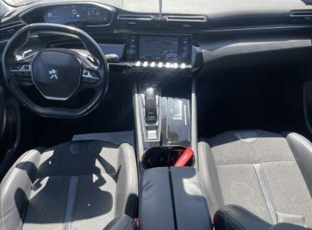 Peugeot - 508