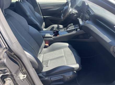 Peugeot - 508