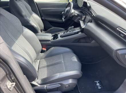 Peugeot - 508