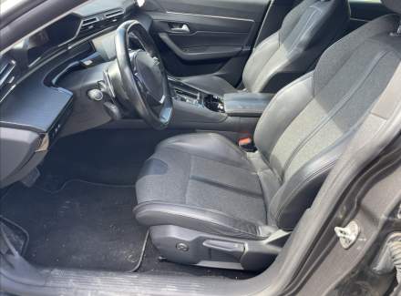 Peugeot - 508