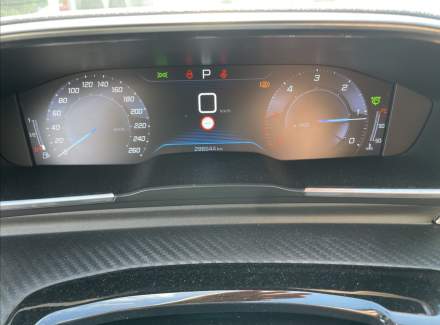 Peugeot - 508