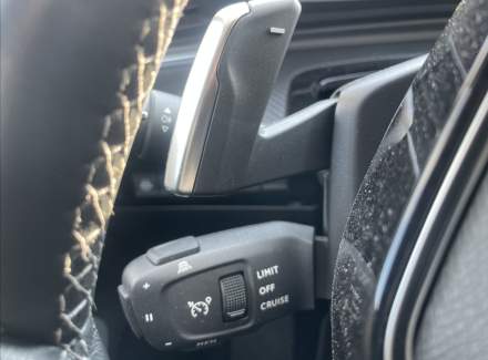 Peugeot - 508