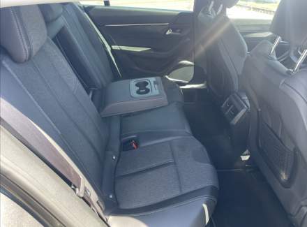 Peugeot - 508