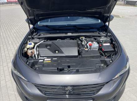 Peugeot - 508