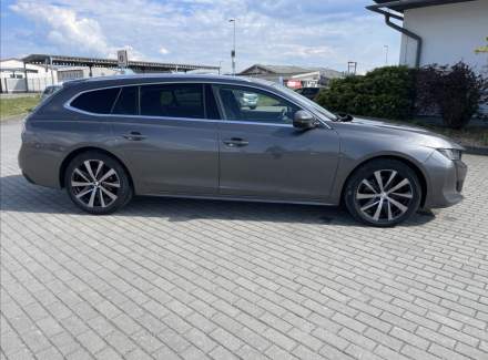 Peugeot - 508