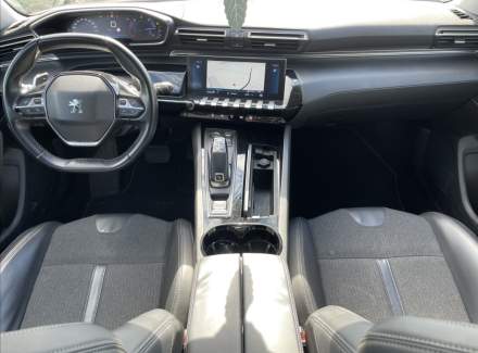Peugeot - 508