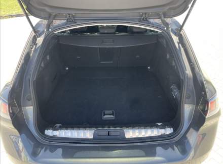 Peugeot - 508