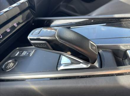 Peugeot - 508