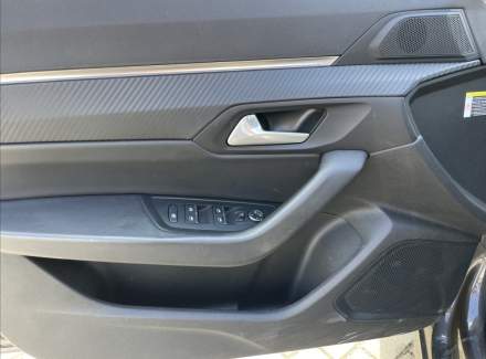 Peugeot - 508